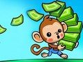 Joc Mini Monkey Mart on-line