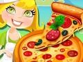 Joc Joc de gătit pizza  on-line