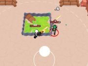 Joc Shooter Squad 3D on-line
