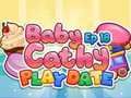 Joc Baby Cathy EP18: Date joacă on-line