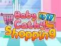 Joc Baby Cathy Ep17: Cumpărături  on-line