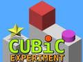 Joc Experiment cubic  on-line