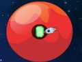 Joc Scăderea Planet Explorer  on-line