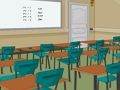 Joc Tech Modern Class Class Escape on-line