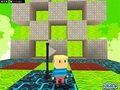 Joc KOGAMA: Eroarea Pickaxe Parkour on-line