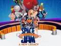 Joc Space Jam un nou Pinball Legacy Full Court  on-line