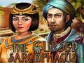 Joc Sarcofagul blestemat  on-line