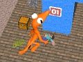 Joc Rainbow Noob Survivor 3D on-line