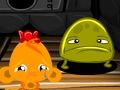 Joc Monkey Go Happy Etapa 93  on-line