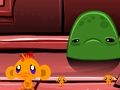 Joc Monkey Go Happy Etapa 99  on-line