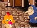 Joc Monkey Go Happy Etapa 101  on-line