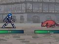 Joc RPG generic Idle  on-line