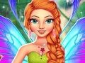 Joc Super fete Magical Fairy Land on-line