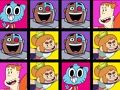 Joc Rețeaua de desene animate se potrivesc 3 on-line