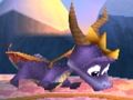Joc Spyro Dragonul  on-line