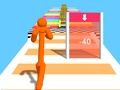 Joc Gât lung Tall Man Run  on-line
