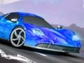 Joc Simulator de conducere extremă de mașini 3D on-line