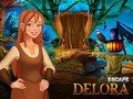 Joc Delora Scary Escape Mysteries Adventure on-line