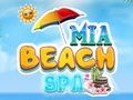 Joc Mia Beach Spa on-line