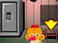 Joc Monkey Go Happy Etapa 714  on-line