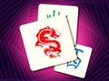 Joc Mahjong 2048 on-line