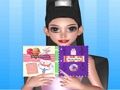 Joc Mini jurnale DIY  on-line