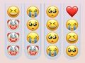 Joc Emoji sortare maestru on-line