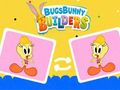 Joc Bugs Bunny Builders se potrivesc  on-line