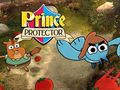 Joc Prințul Protector  on-line