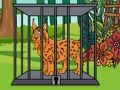 Joc Amuzanta Lynx Escape  on-line