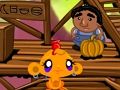 Joc Monkey Go Happy Etapa 103  on-line