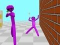 Joc Shooter Paintball 3D on-line