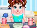 Joc Perie de dimineață Baby Taylor  on-line