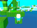 Joc Kogama: Broasca Parkour  on-line