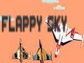 Joc Sky flappy on-line