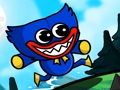 Joc Super Huggie Bros on-line