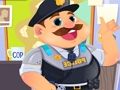 Joc Urgenta Politiei Spitalului  on-line