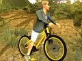 Joc Casdorii BMX Offroad Trial  on-line