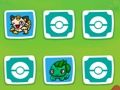 Joc Conectați Pokematch Animal  on-line