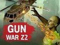 Joc Gun War Z2 on-line