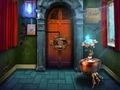 Joc 100 de uși: Escape Room  on-line