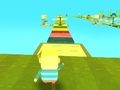 Joc KOGAMA: Mega OBBY EASID on-line