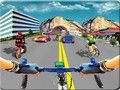 Joc Joc real de curse de biciclete 3D  on-line