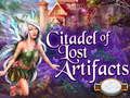 Joc Cetatea Artefactelor Pierdute  on-line
