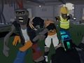 Joc Pistol de supraviețuire zombie 3D on-line