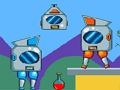 Joc Zaho Bot on-line