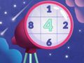 Joc Noul Sudoku zilnic  on-line