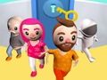 Joc Cursa cheie 3D on-line