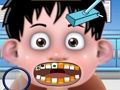 Joc Micul dentist pentru copii 2  on-line