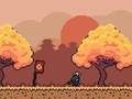 Joc Pixel samurai on-line